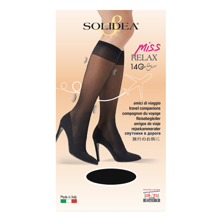 Miss relax 140 gamb.glace 1-s