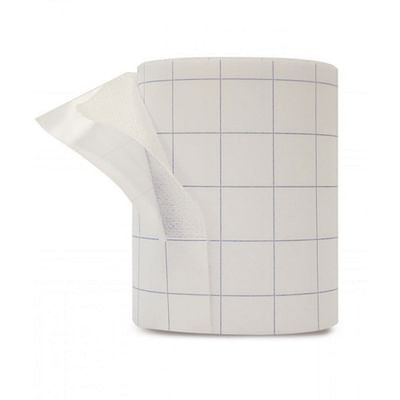 Cerotto Estensibile In Tessuno Non Tessuto Eurofix M 10 X5 Cm