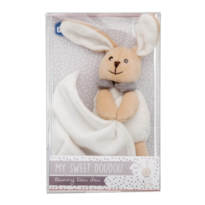 Chicco gioco msd coniglietto dou