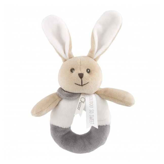 Chicco gioco msd coniglietto trill