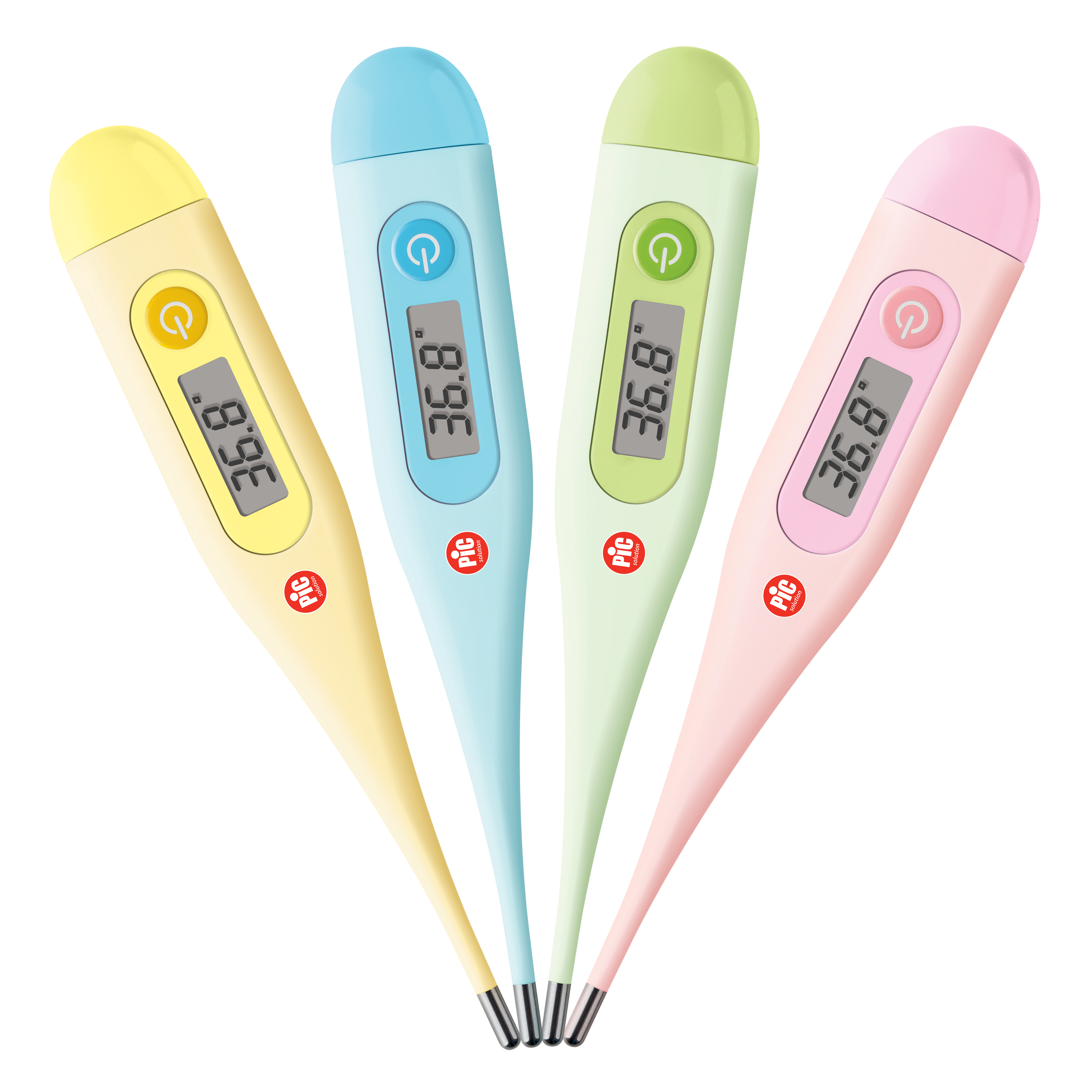 Termometro Digitale A Doppia Sonda PEMENOL - Display Rosso/Blu, Sensore NTC Impermeabile, DC4-28V - Foto 10