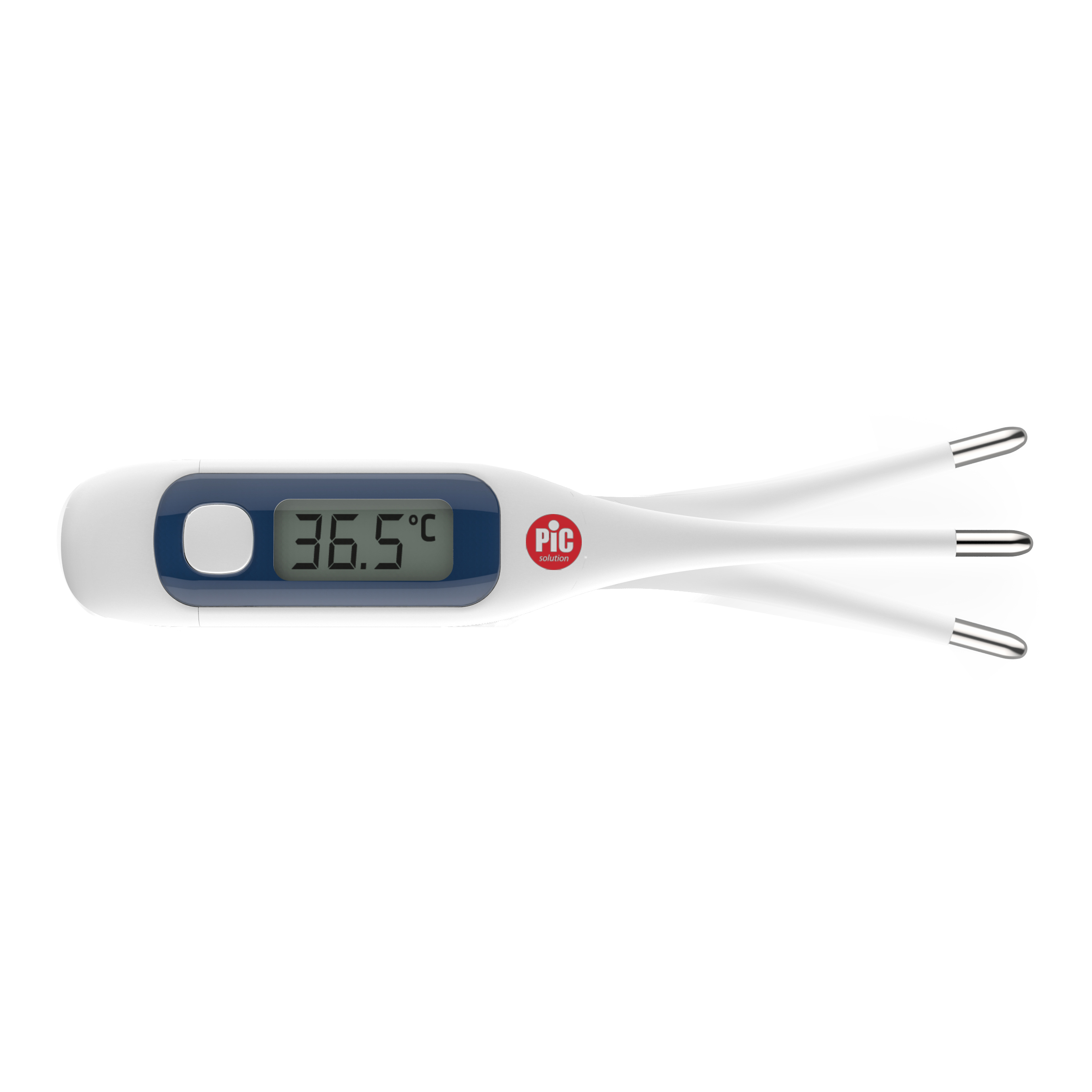Pic Solution Termometro Digitale Vedo Clear Zoom 1 Pezzo