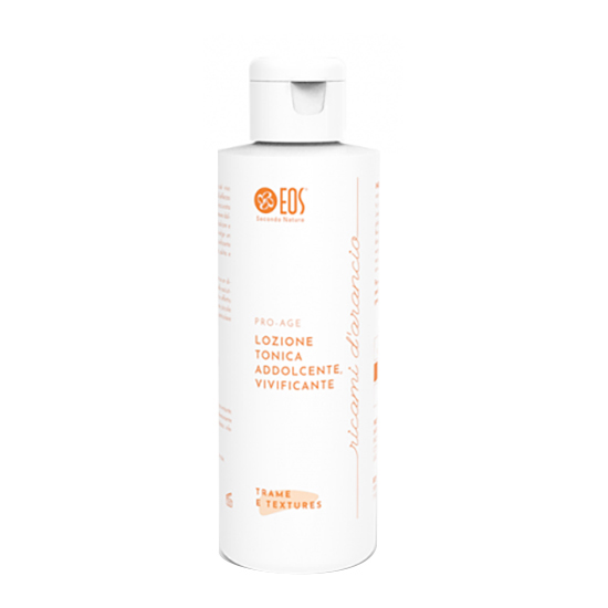 Eos lozione tonica 150 ml