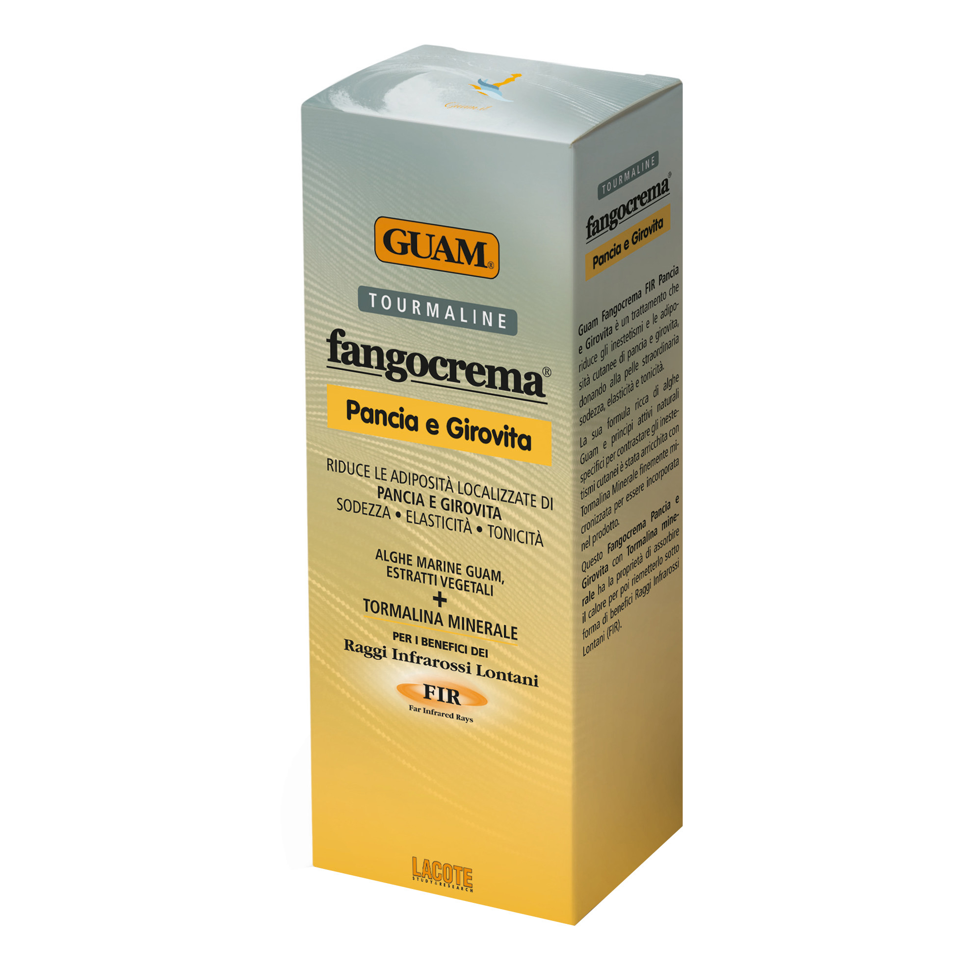 Tourmaline fangocr.panciavita