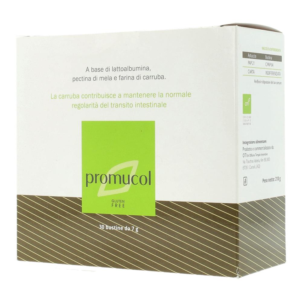 Promucol 30 Buste