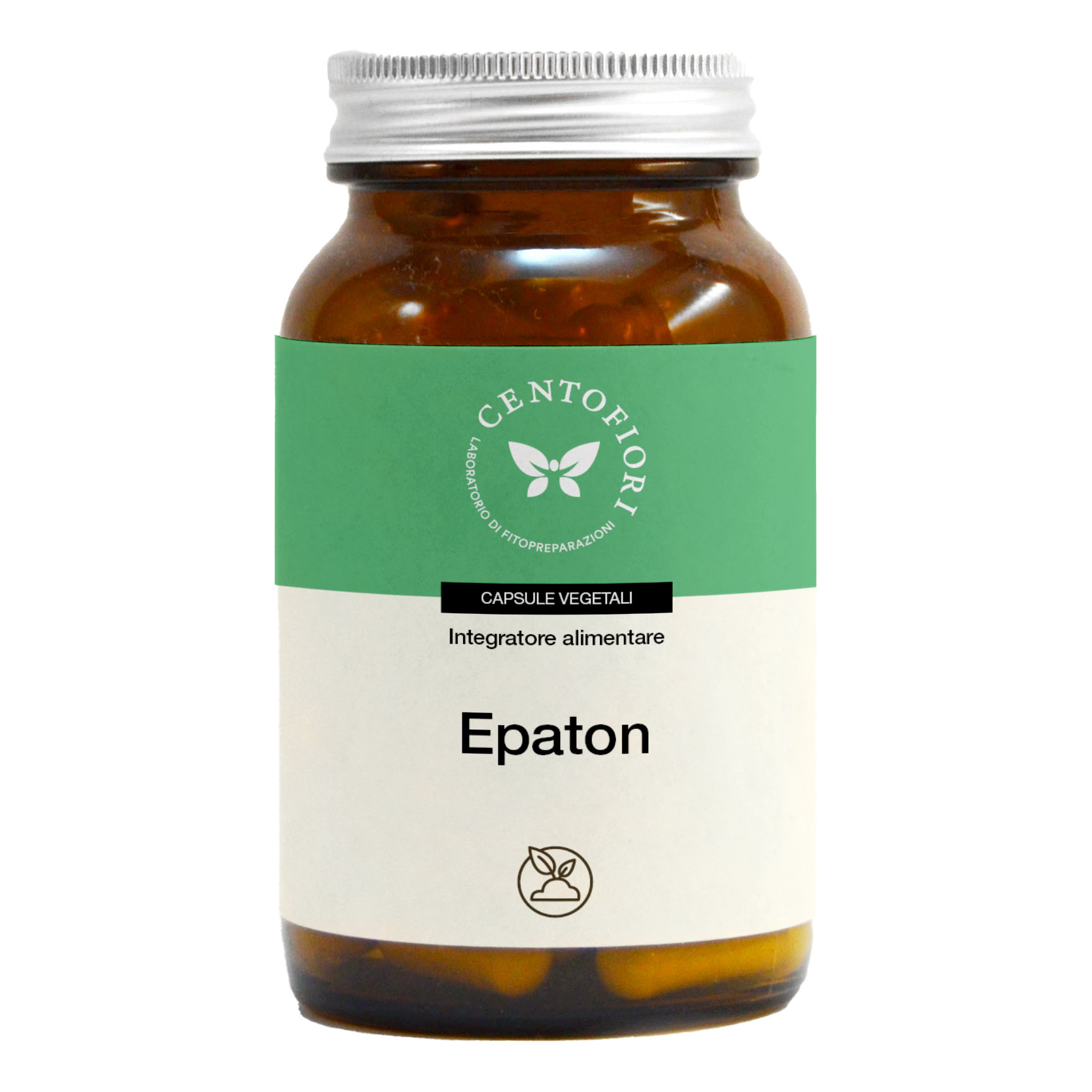 Epaton 100 capsule vegetali