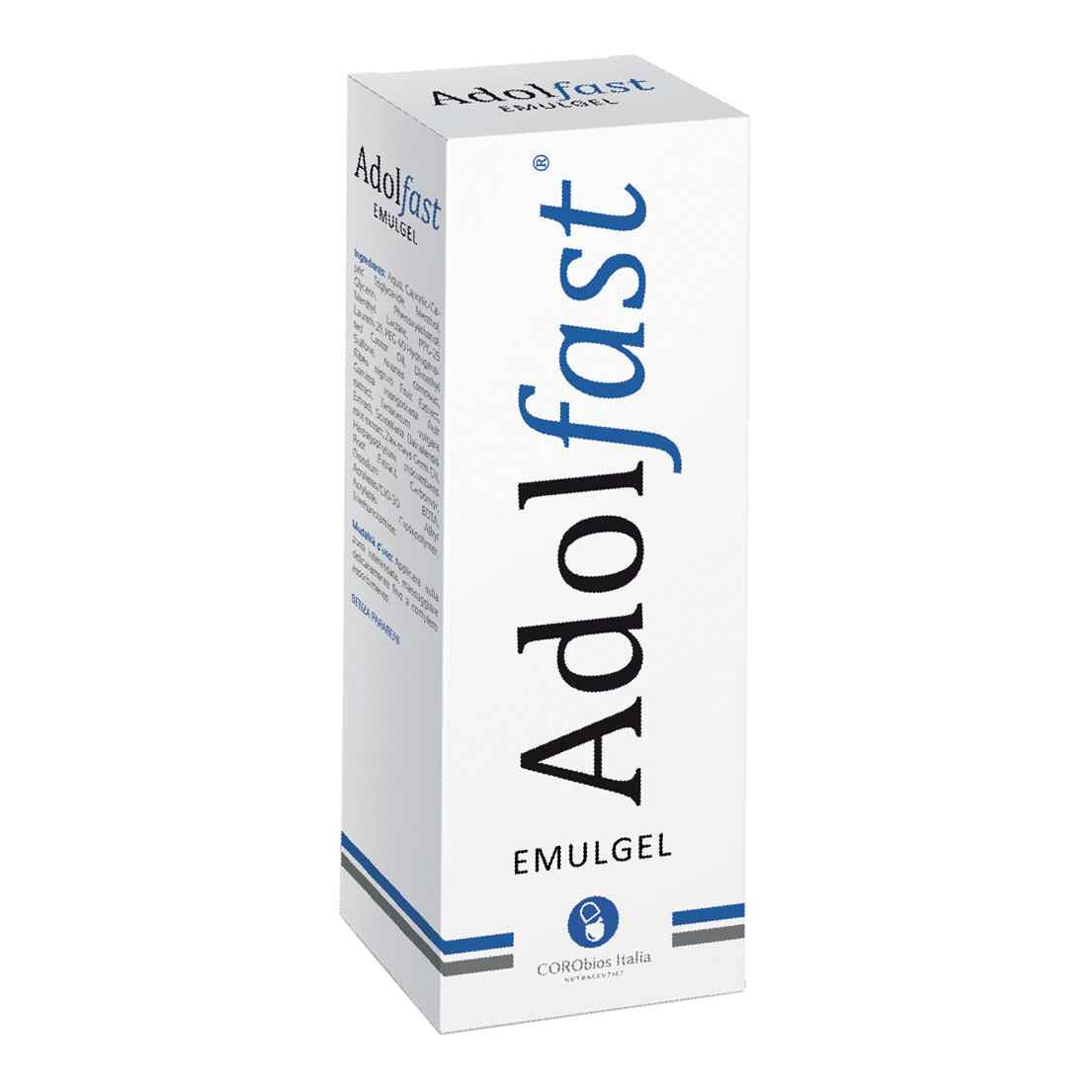 Adolfast emulgel 75ml