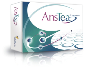 Anstea 20 Compresse