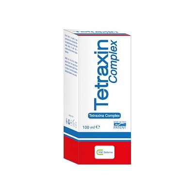 Tetraxin complex 50ml