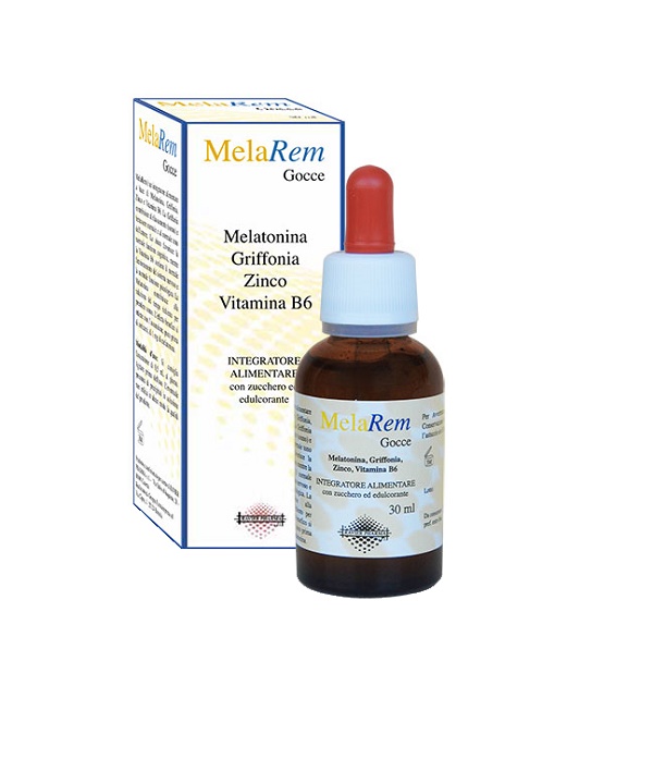 Melarem Gocce 20ml