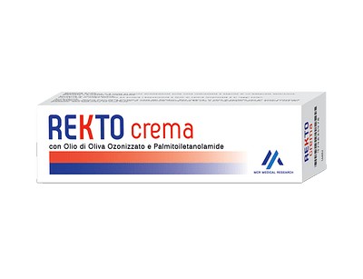 Rekto crema 30ml