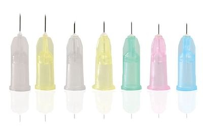 Icontrol Ago 32g 4mm 100pezzi