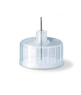 Icontrol Ago 31g 6mm 100pezzi