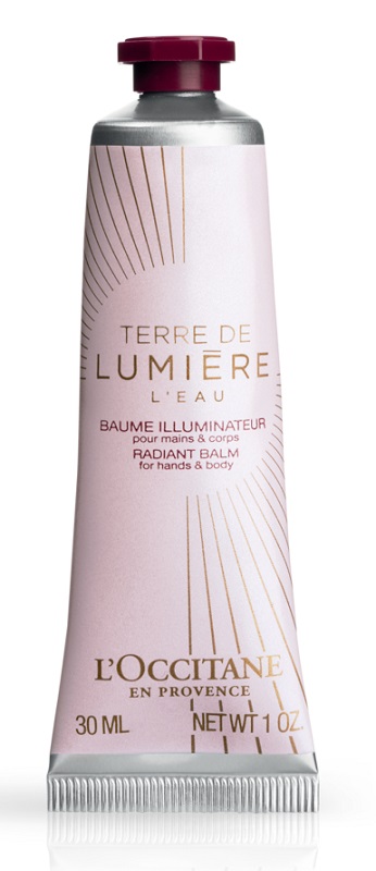 Terre de lumiere l eau radiant