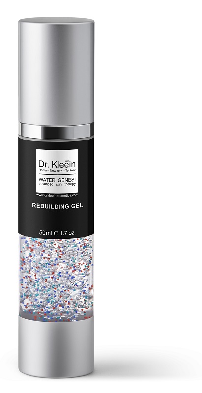 Dr kleein rebuilding gel 50 ml