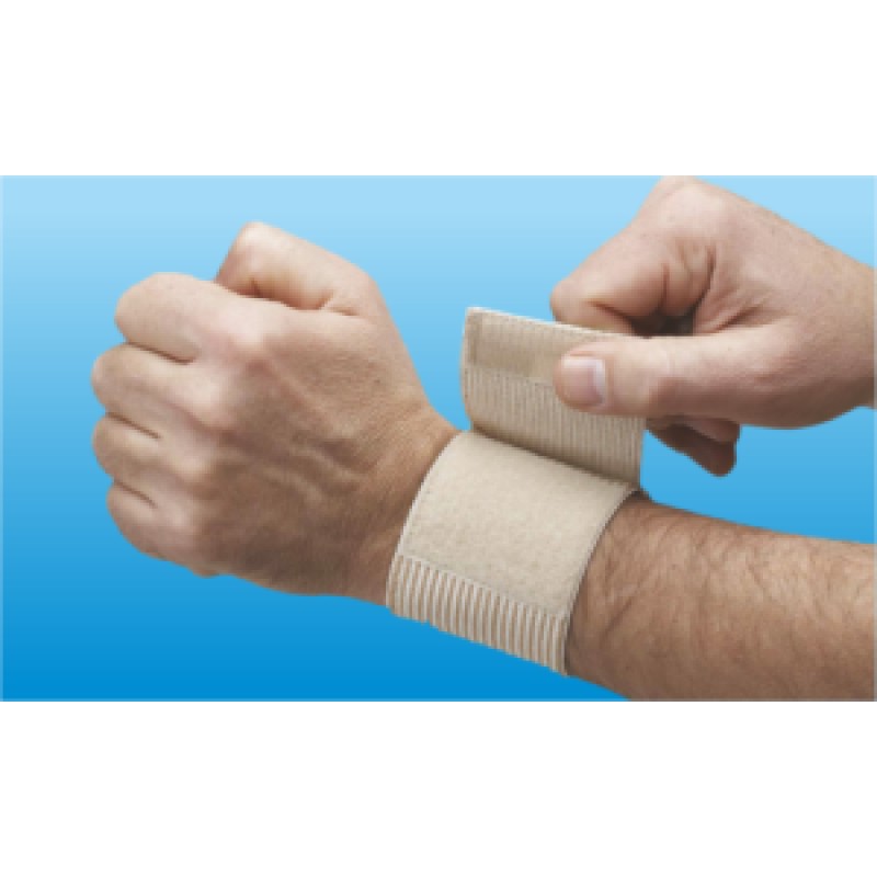 Cliaortho polsino velcro beige m