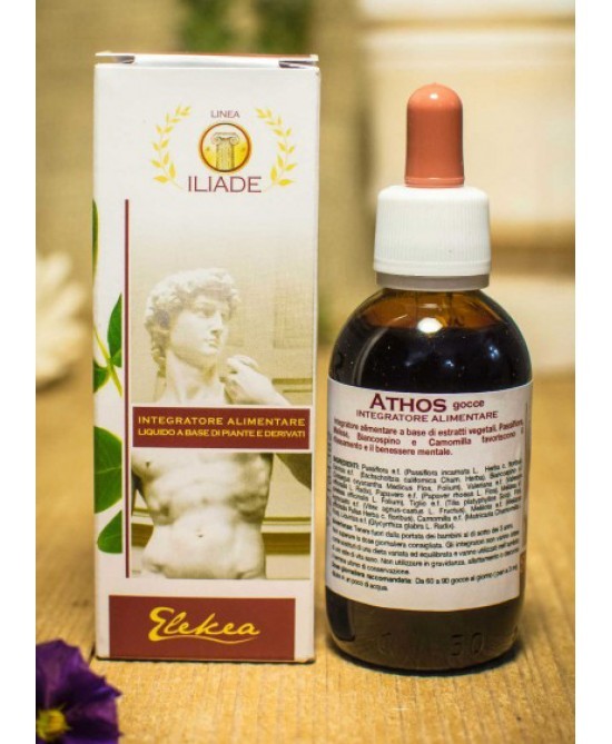 Athos Gocce 50ml