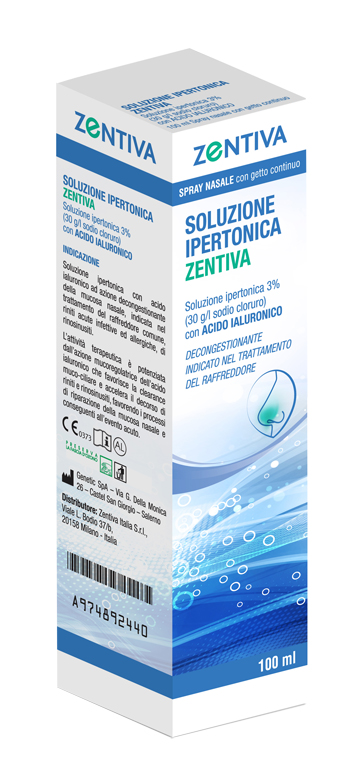 Soluzione ipert.spray ztv