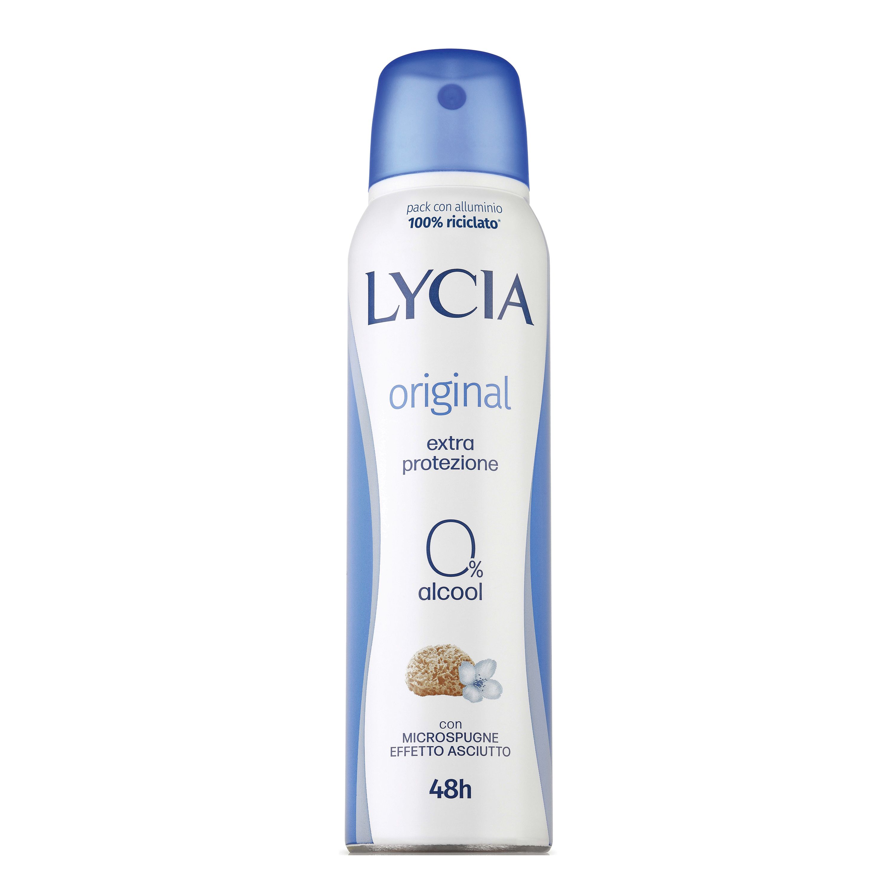Lycia Original Spray 150ml