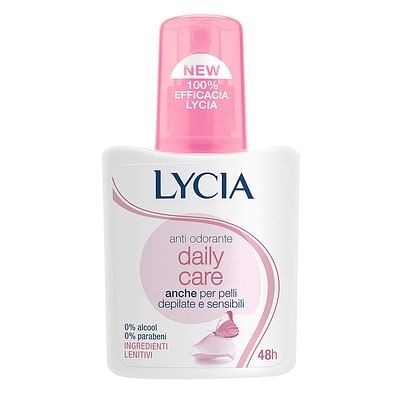 Lycia vapo anti-care 48h 75ml