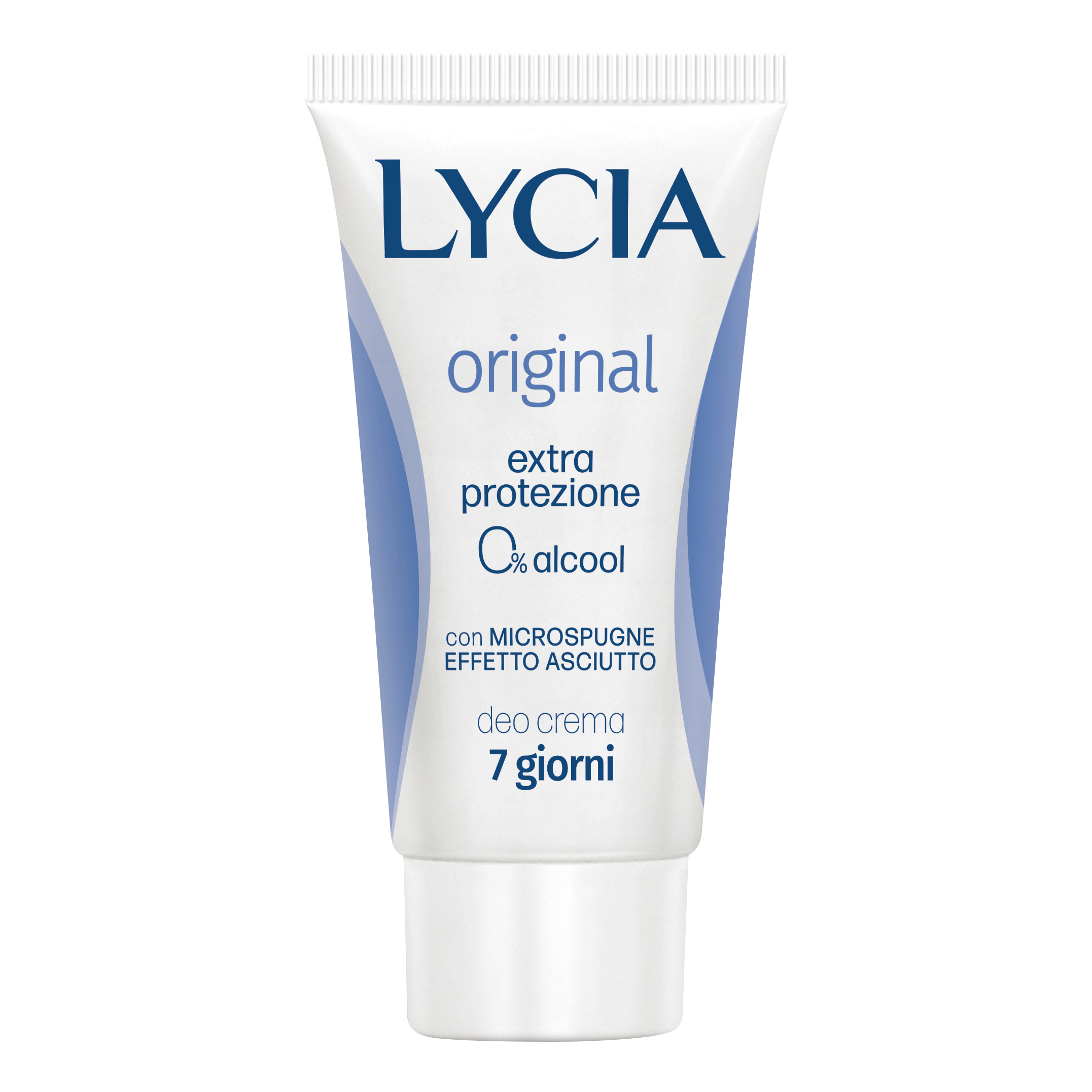 Lycia Crema Antiodore Original Crema 30 Ml-image