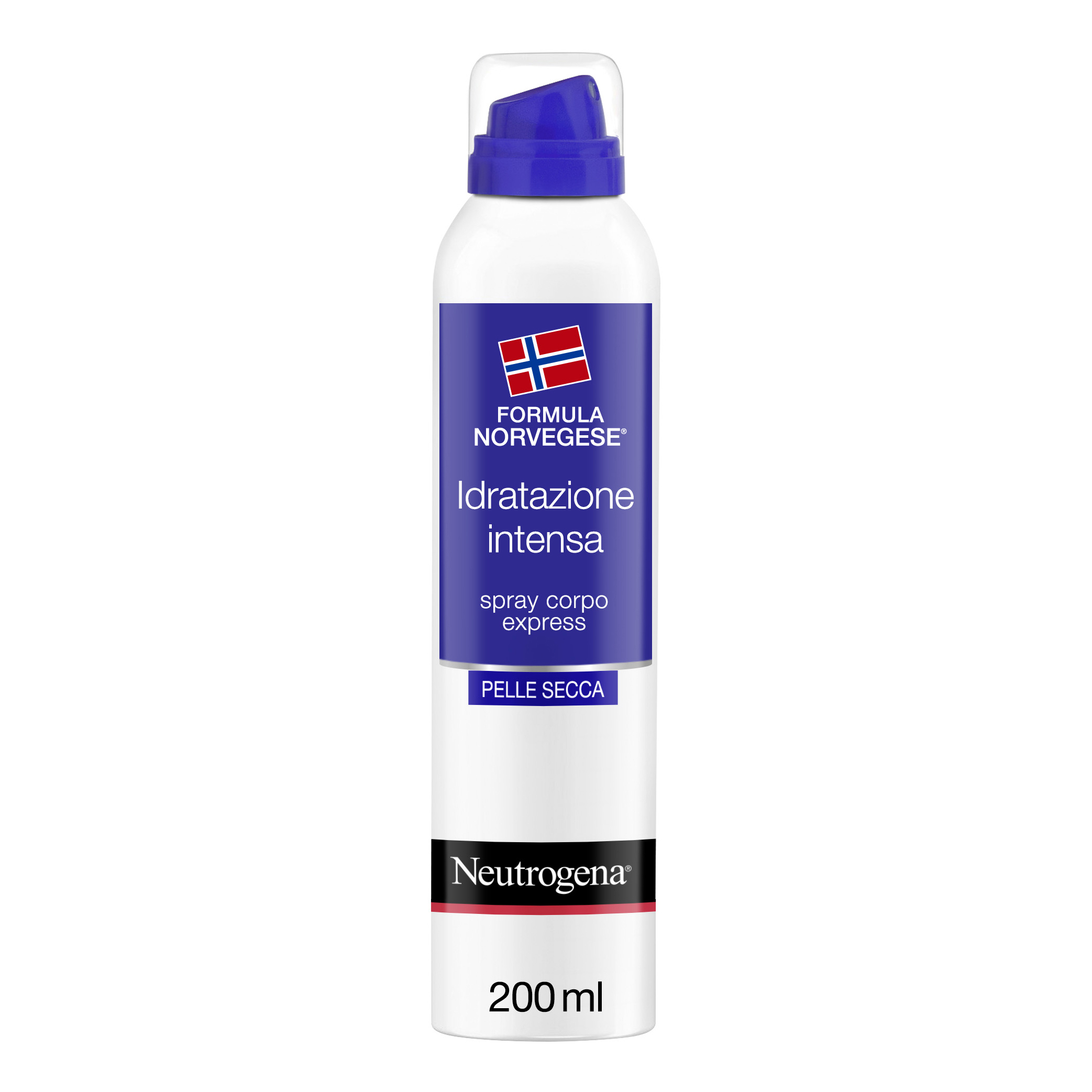Ng corpo spray 360 gradi 200ml