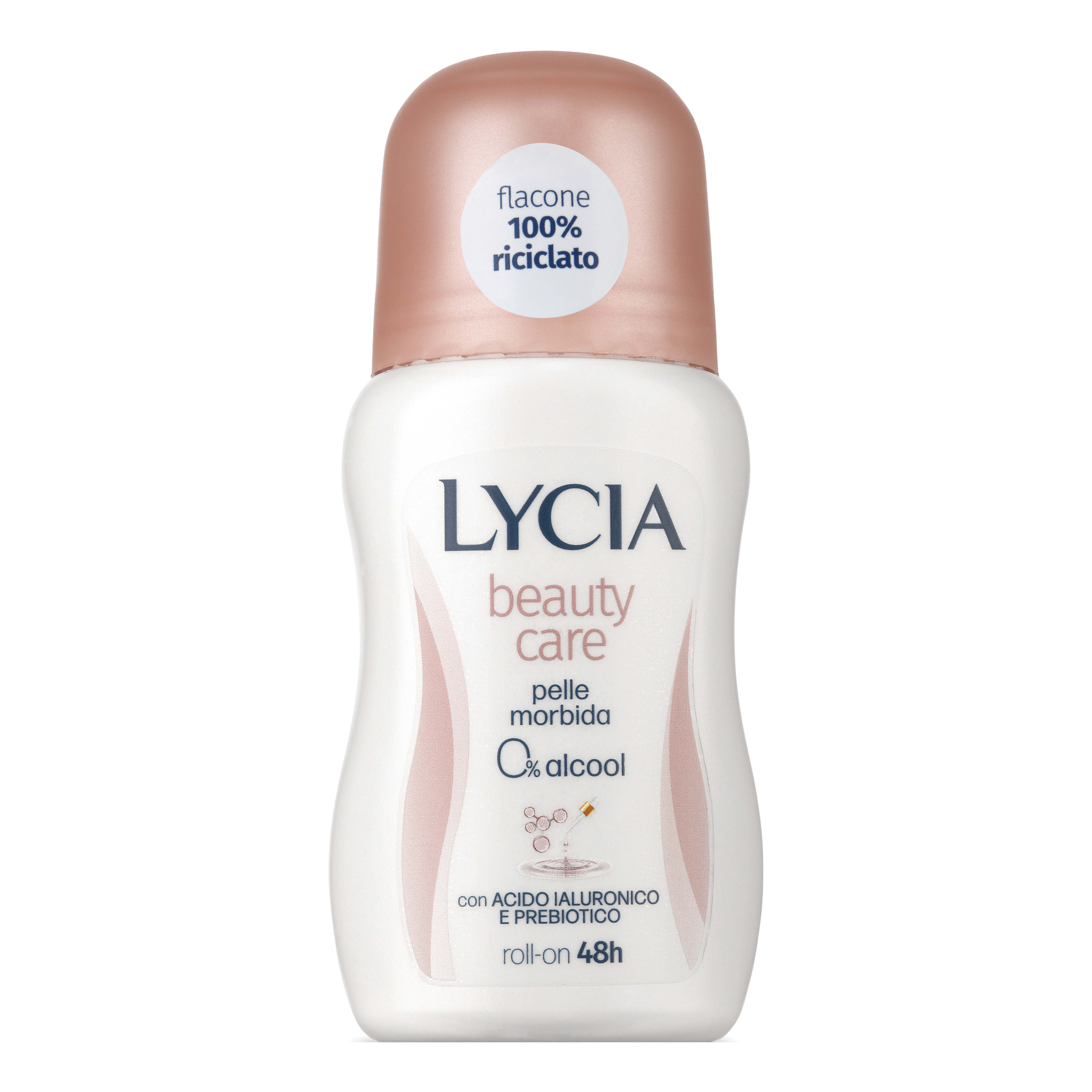 Lycia Daily Care Roll On 50 ml