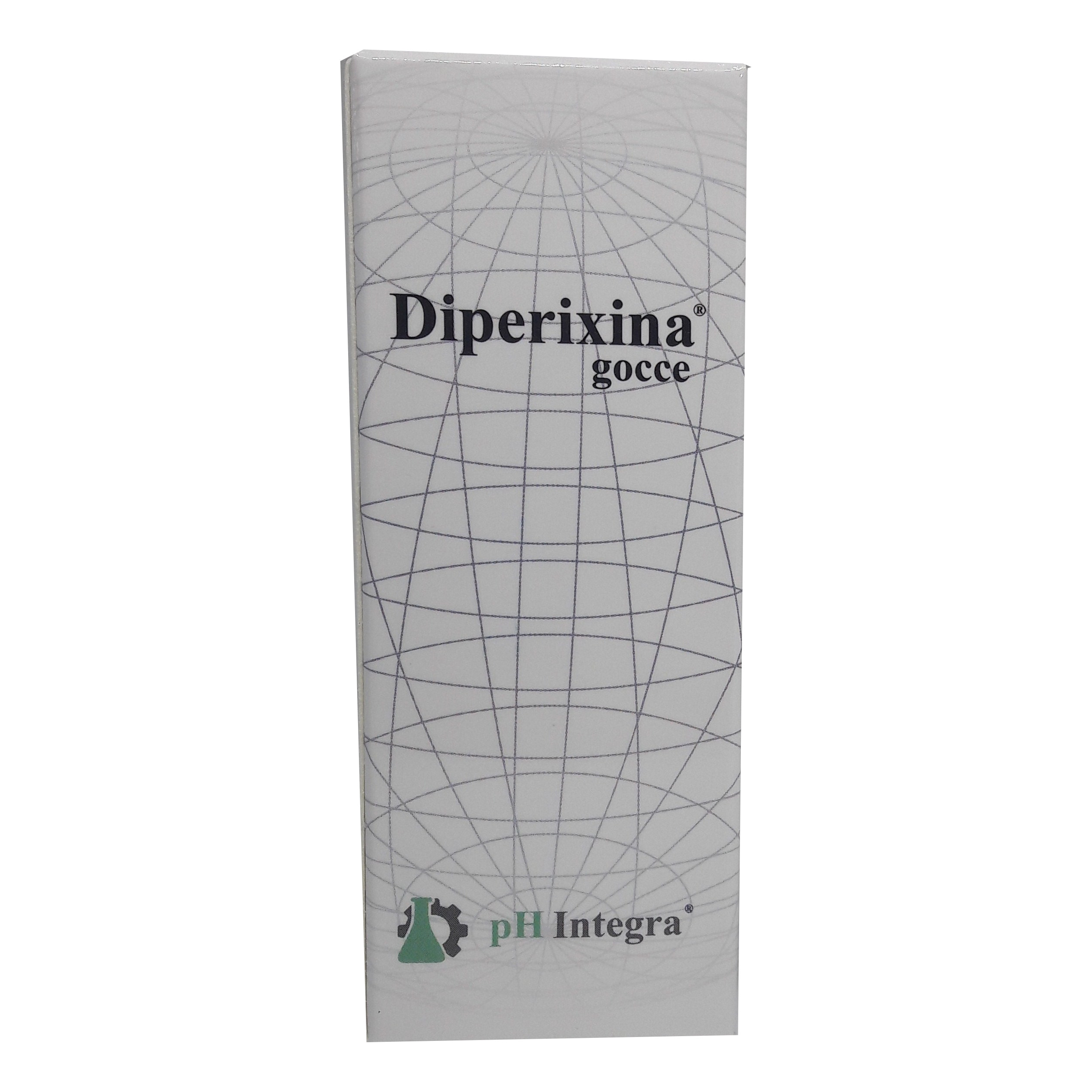 Diperixina Gocce 30ml