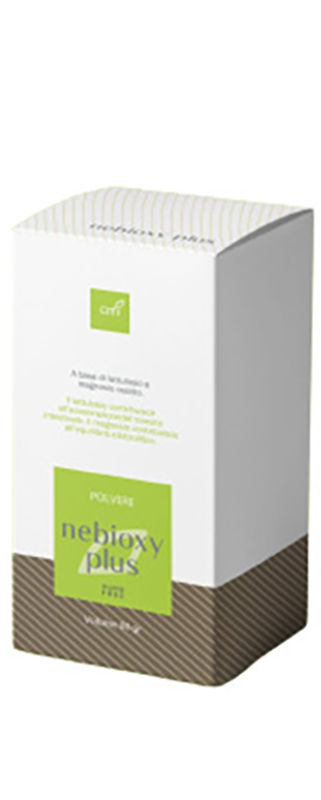 Oti Neobioxy Plus 14 Bustine