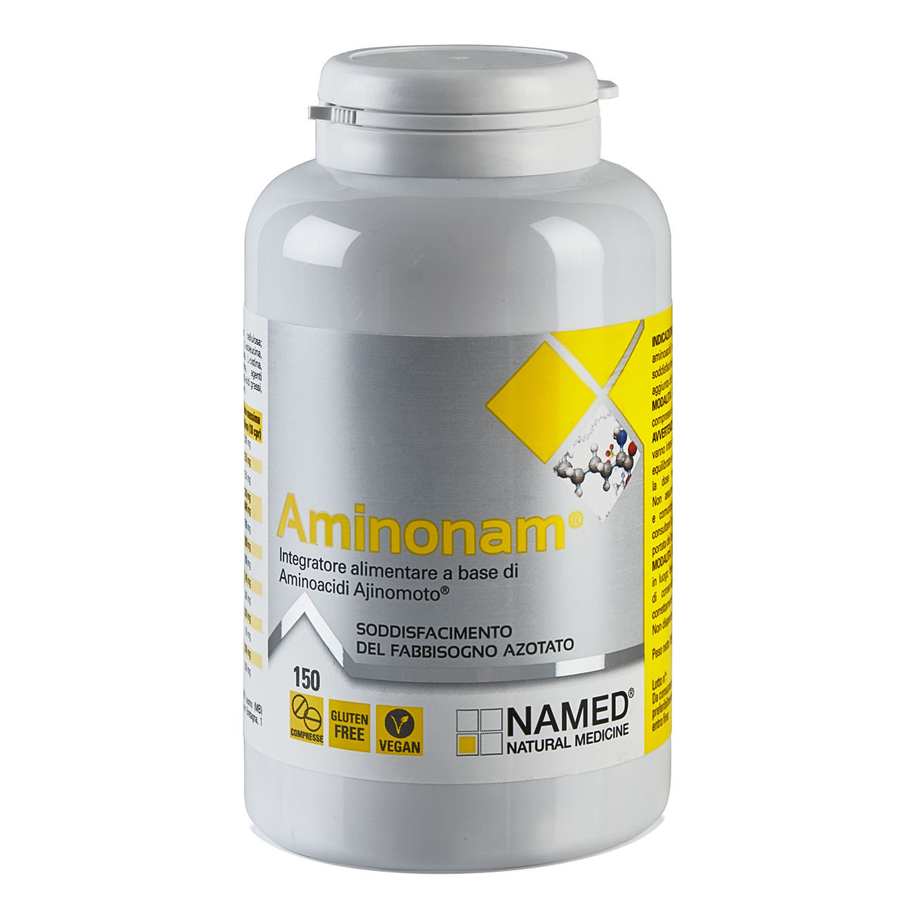Aminonam 150compresse