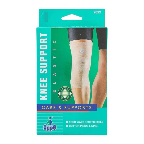 Ginocchiera elastica 2321 oppo small