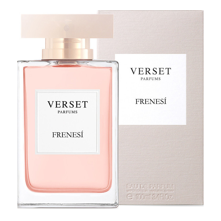 Verset frenesi edt 100ml