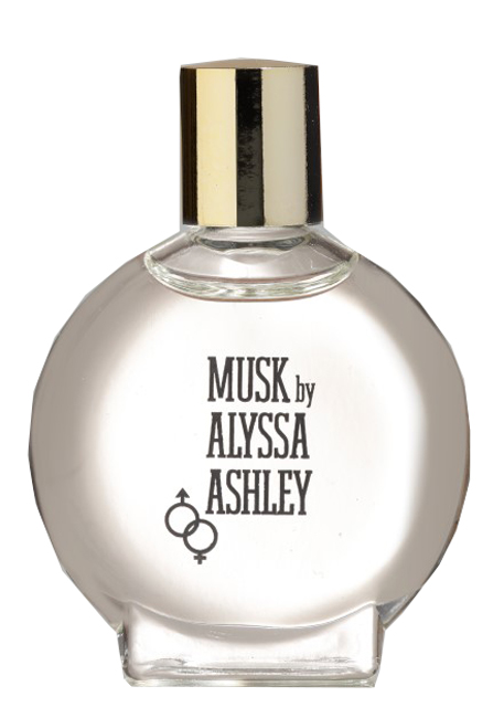 Alyssa ashley musk perfum oil 15 ml