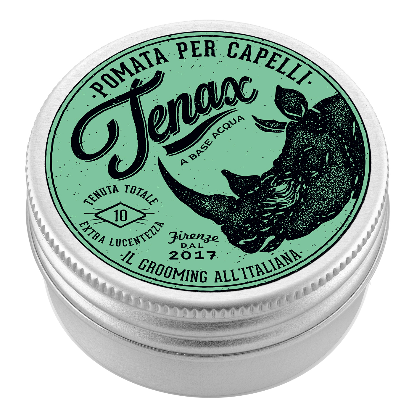 Tenax pomata extra forte 25 ml