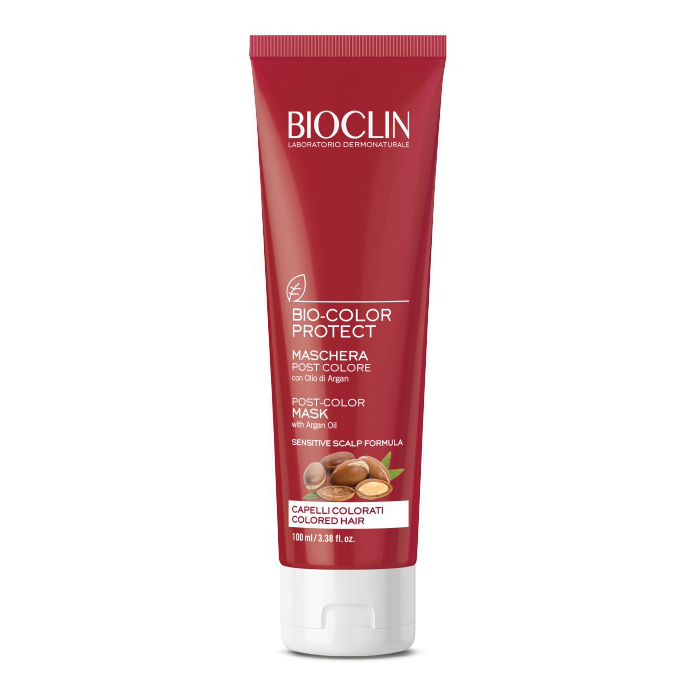 Bioclin mask post-color 100ml