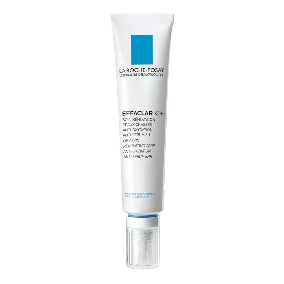 Effaclar K Trattamento Rinnovatore 40 ml