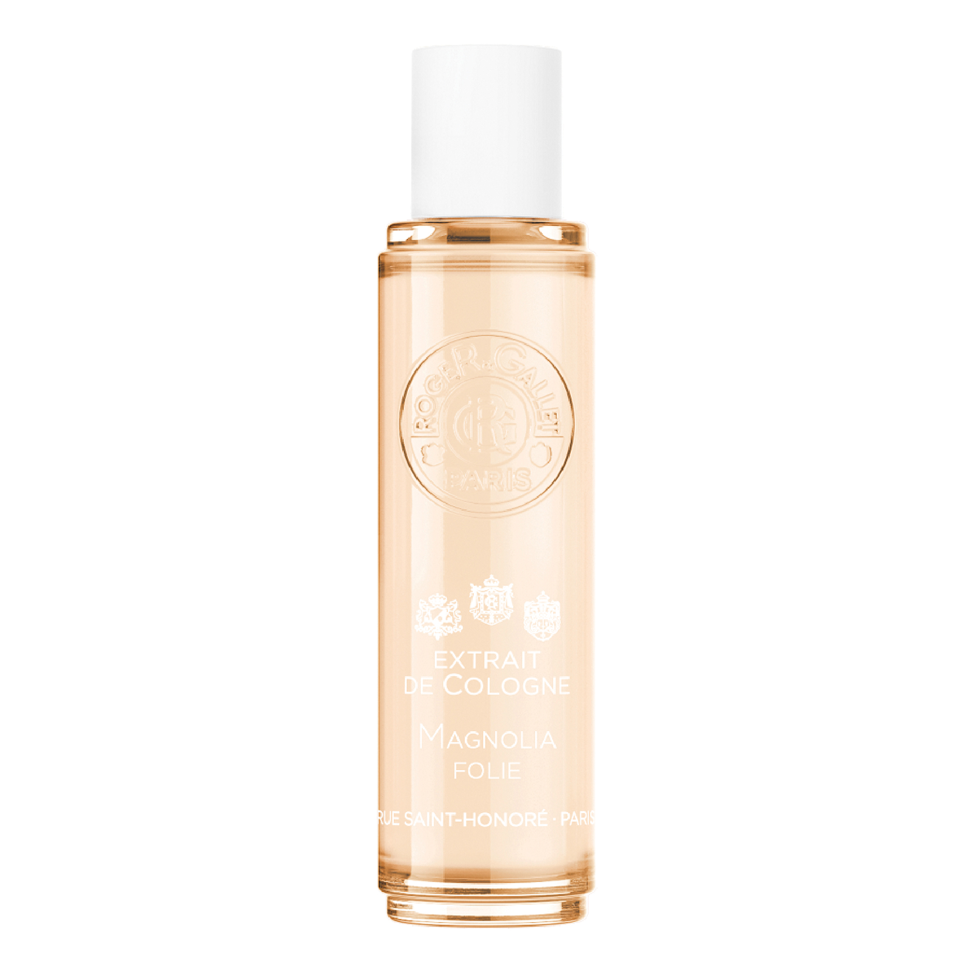 Roger&amp;gallet extraits de cologne magnolia 30 ml