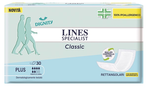 Lines Spec.class.rett.c b 30pezzi