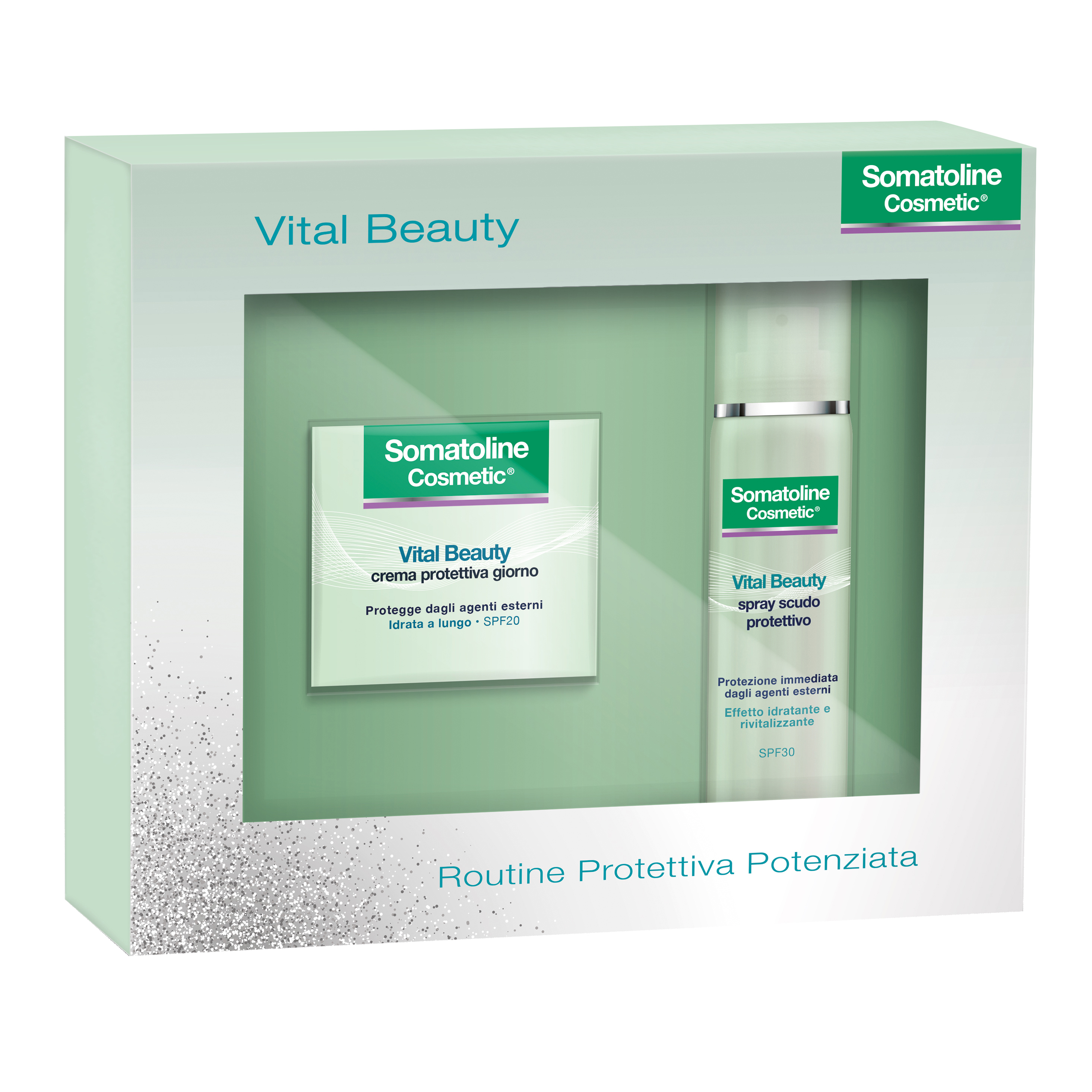 Somat c viso vital b Crema+Spray'18