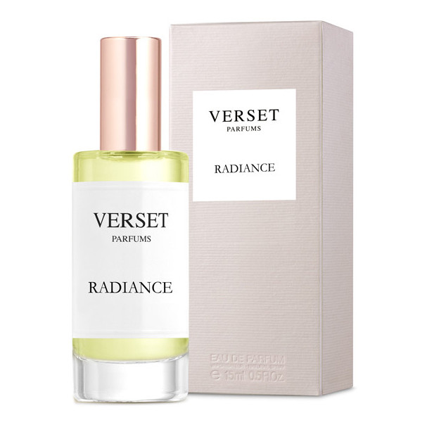 Verset Radiance Edt 15Ml