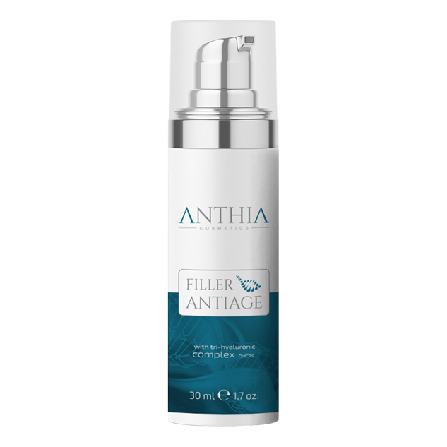 Antiaging filler cream 30ml