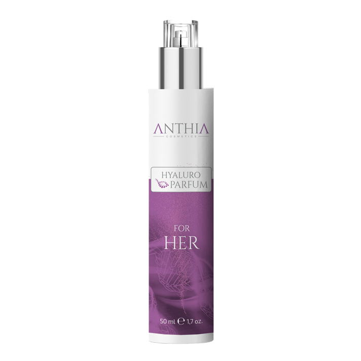 Hyaluro parfum for her 50ml