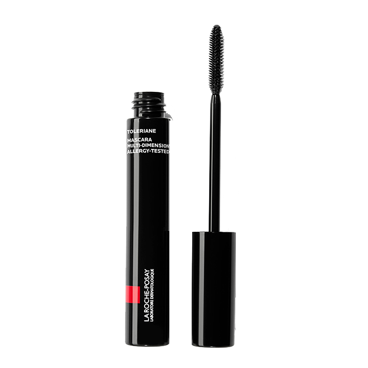 La Roche Posay Toleriane Mascara Multi-Dimensions Nero 7,4 ml
