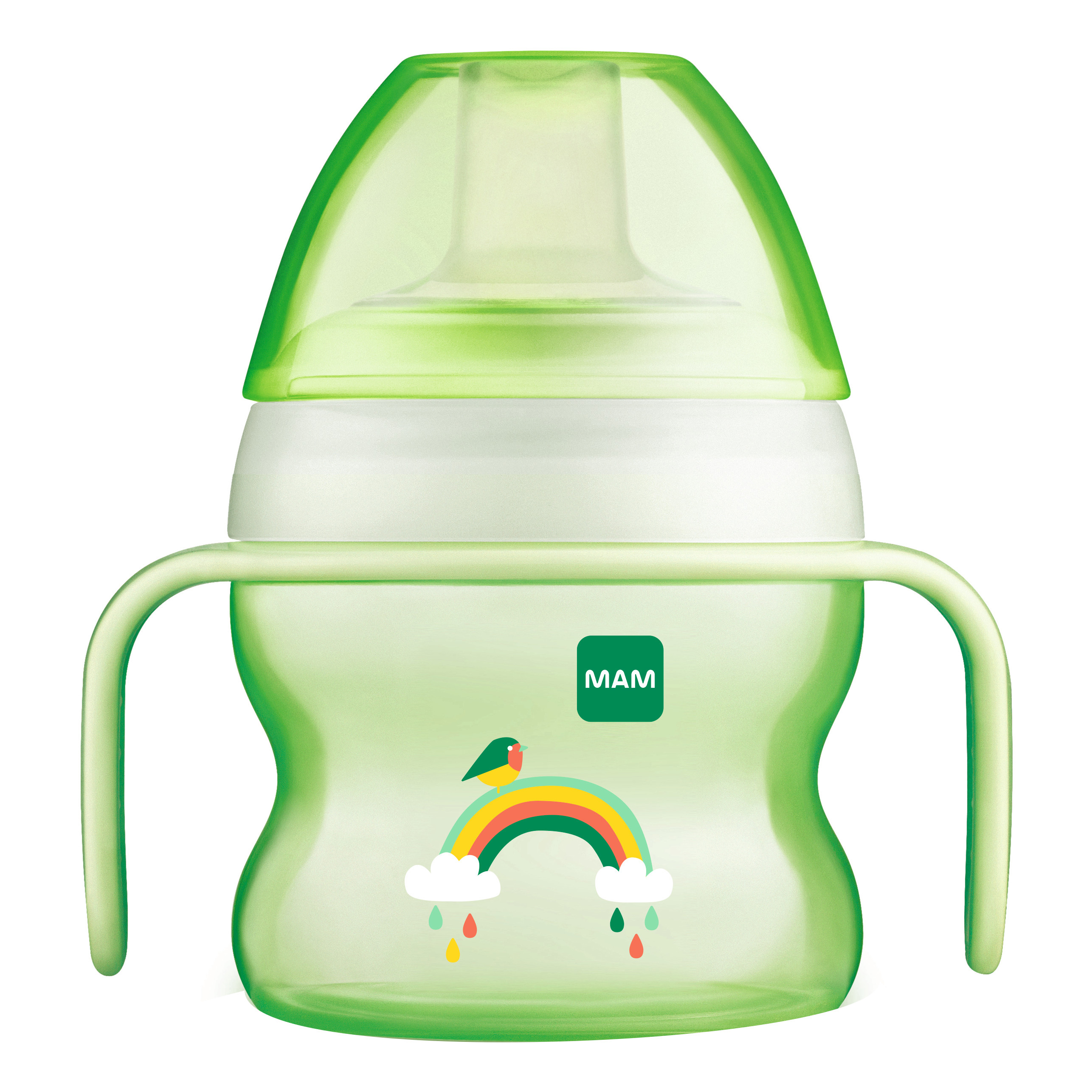 Mam starter cup 150 ml