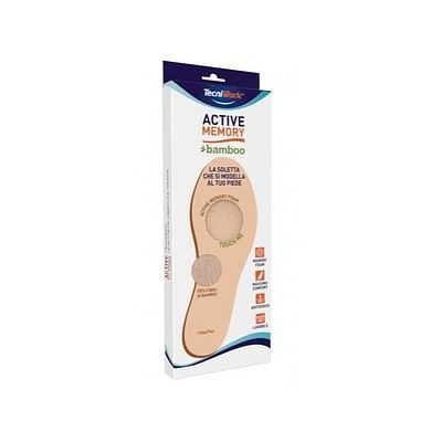 Active memory soletta bamboo45