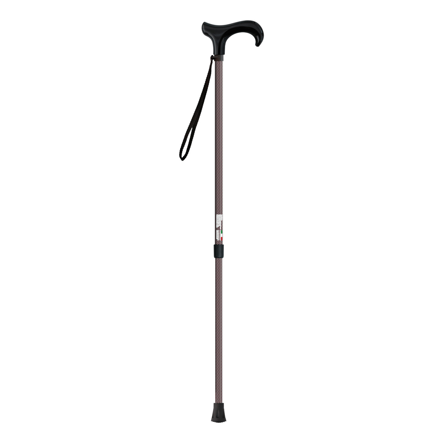 Bastone derby vimini