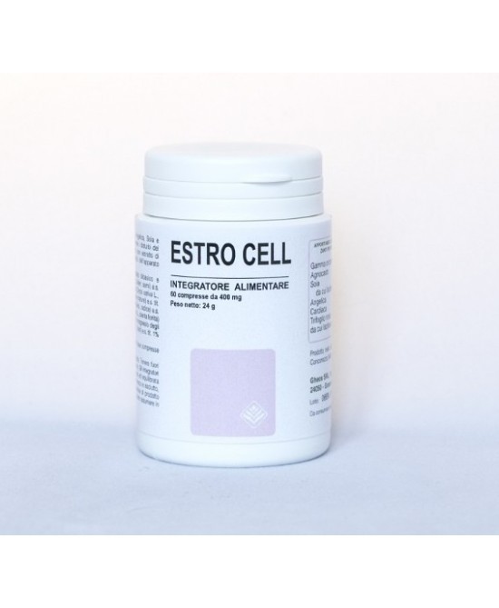 Estro cell 60 capsule