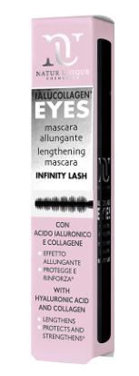 Ialucollagen eyes mascara allungante 9,5 ml