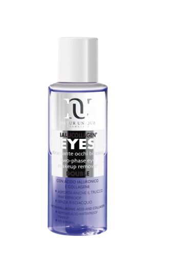 Ialucollagen eyes struccante bifasico 100 ml