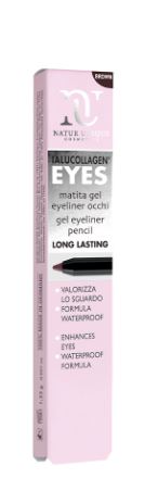 Ialucollagen eyes matita occhi colore marrone 1,35 g